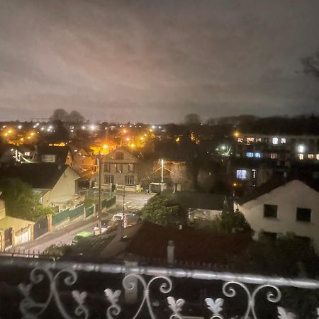 Spacieux 3 Pieces Pres De Roissy,Parc Asterix Et Paris Le Thillay Εξωτερικό φωτογραφία