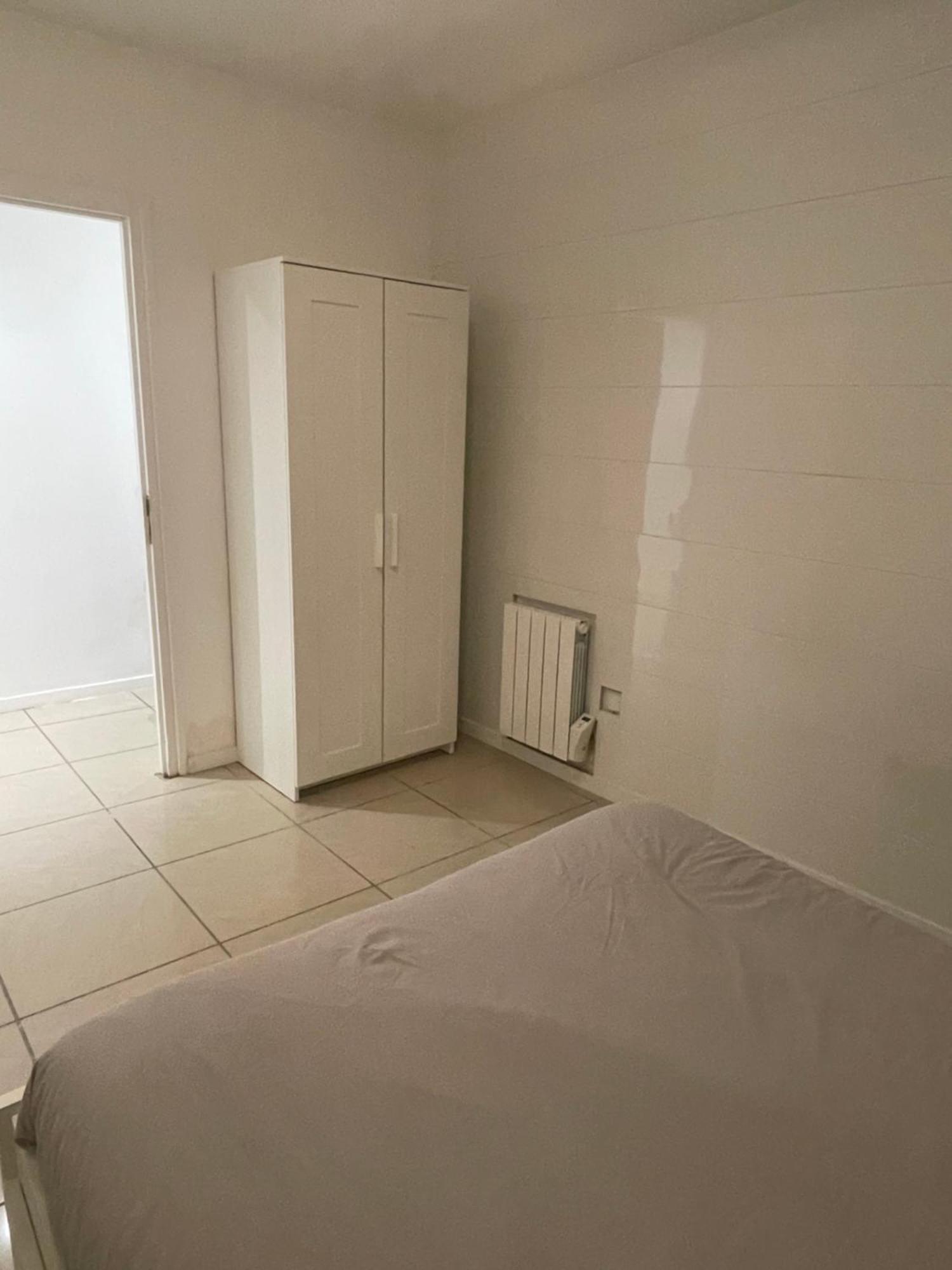 Spacieux 3 Pieces Pres De Roissy,Parc Asterix Et Paris Le Thillay Εξωτερικό φωτογραφία