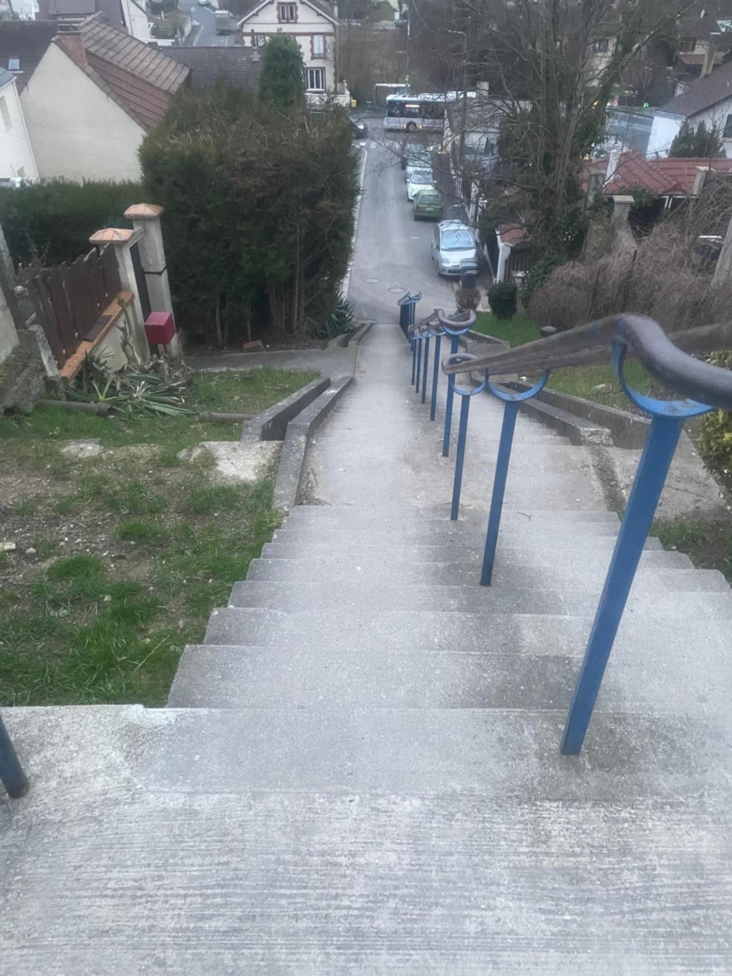 Spacieux 3 Pieces Pres De Roissy,Parc Asterix Et Paris Le Thillay Εξωτερικό φωτογραφία