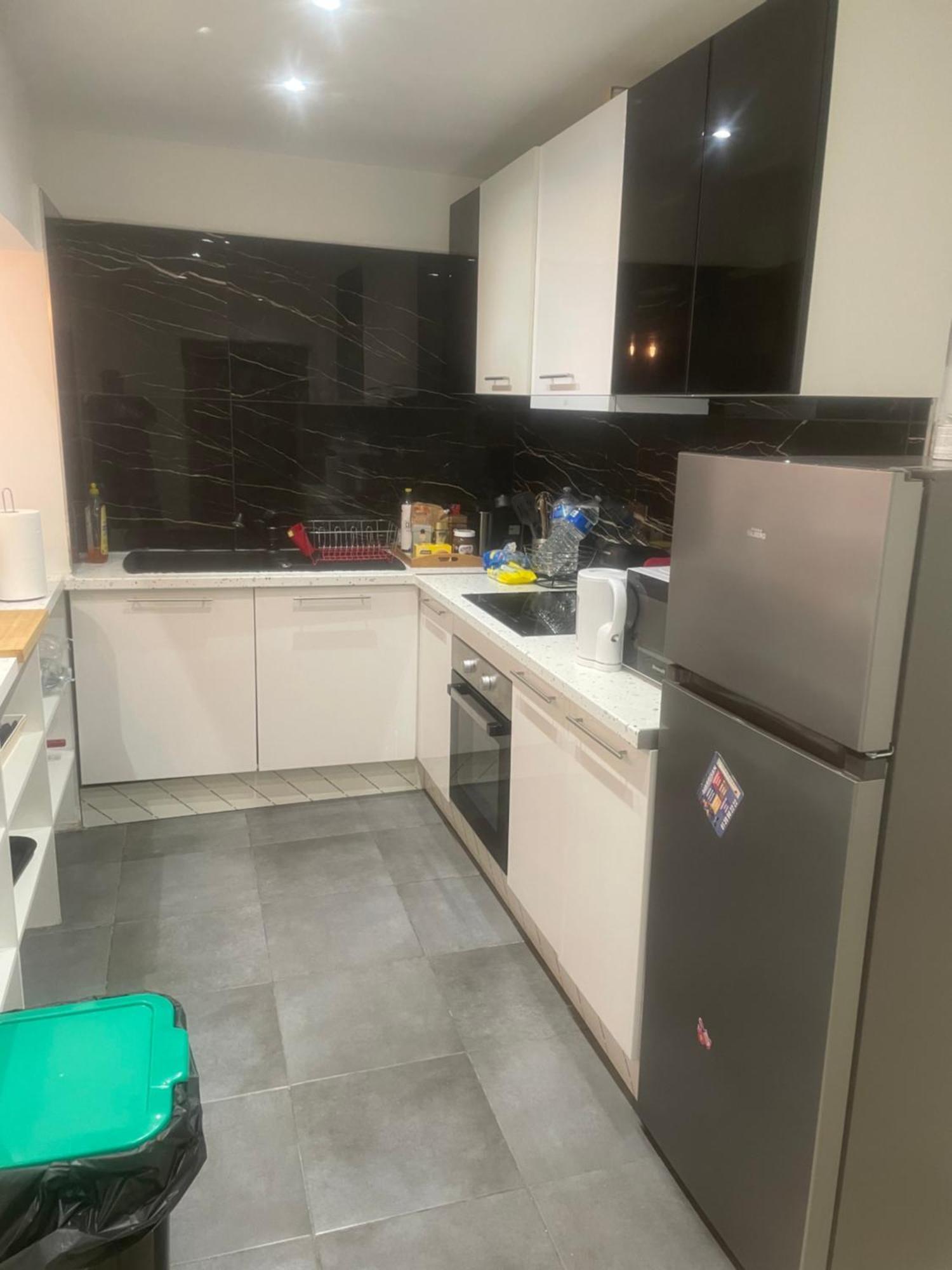 Spacieux 3 Pieces Pres De Roissy,Parc Asterix Et Paris Le Thillay Εξωτερικό φωτογραφία
