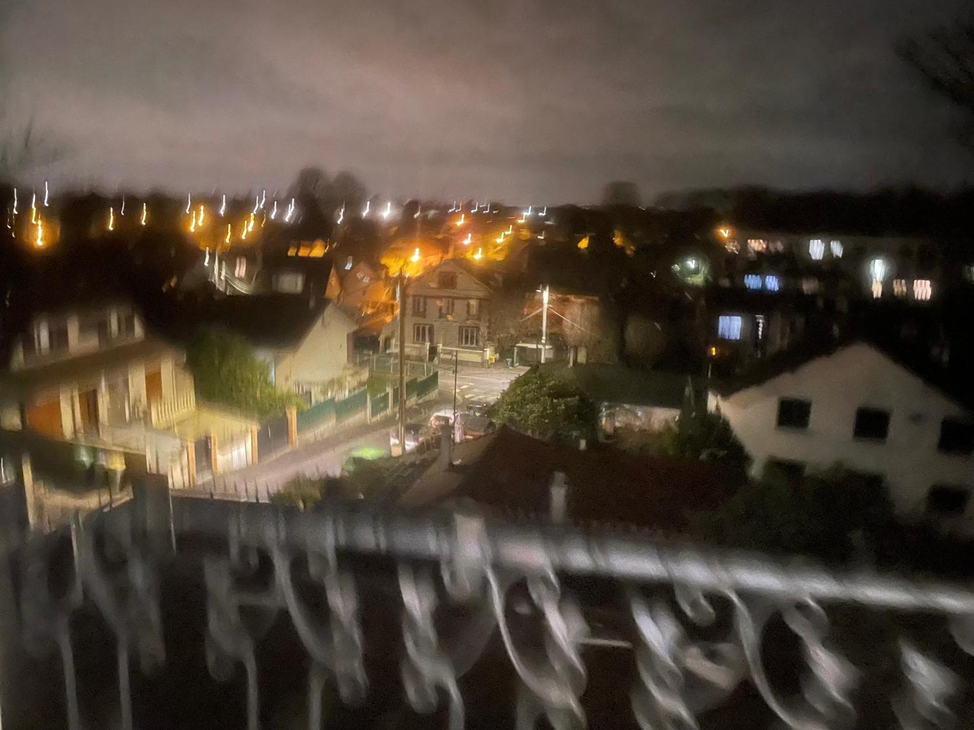 Spacieux 3 Pieces Pres De Roissy,Parc Asterix Et Paris Le Thillay Εξωτερικό φωτογραφία