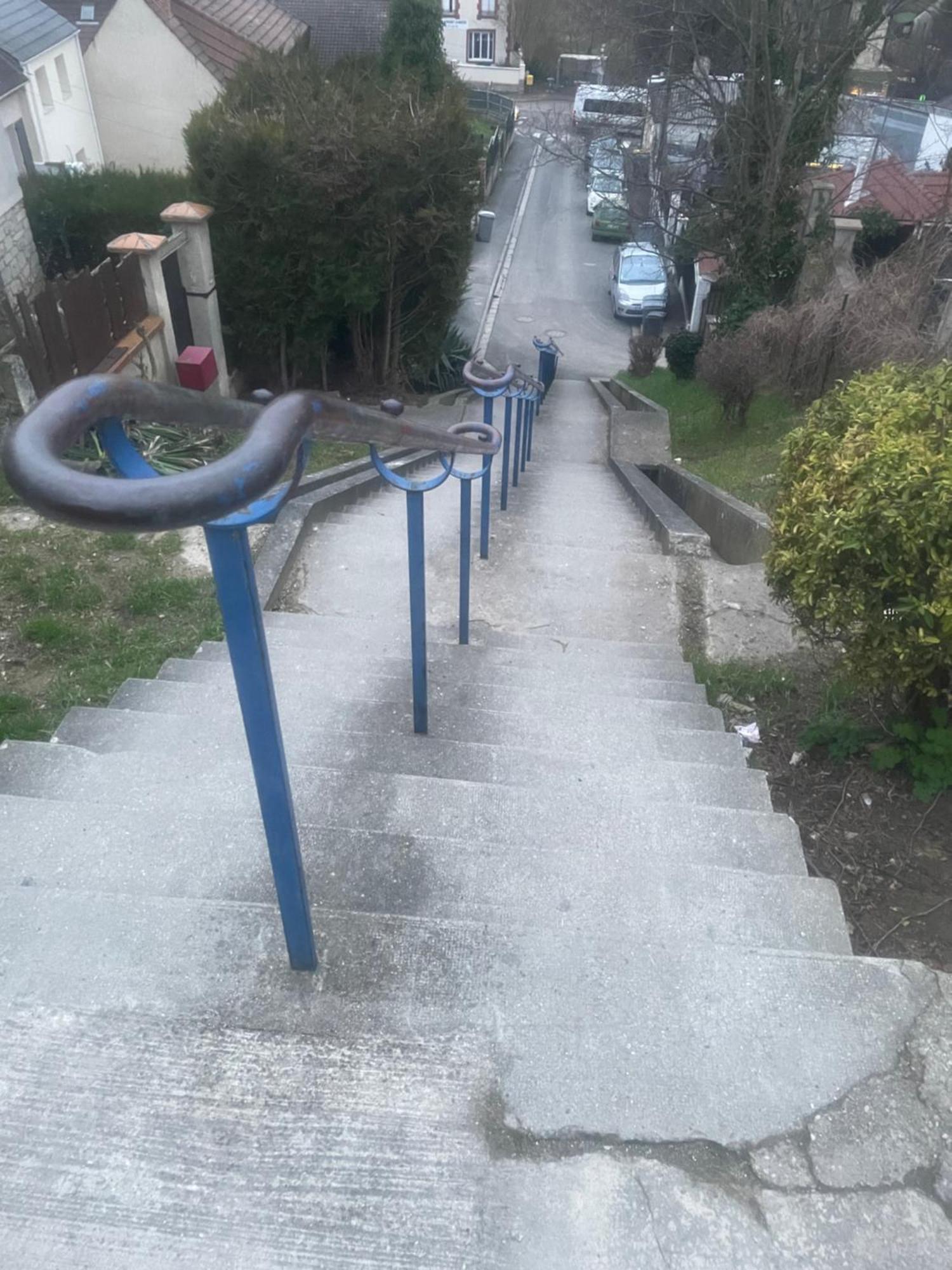 Spacieux 3 Pieces Pres De Roissy,Parc Asterix Et Paris Le Thillay Εξωτερικό φωτογραφία